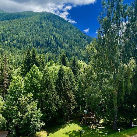 Panorama Rosie Design Chalet Bad Kleinkirchheim Ngoại thất bức ảnh