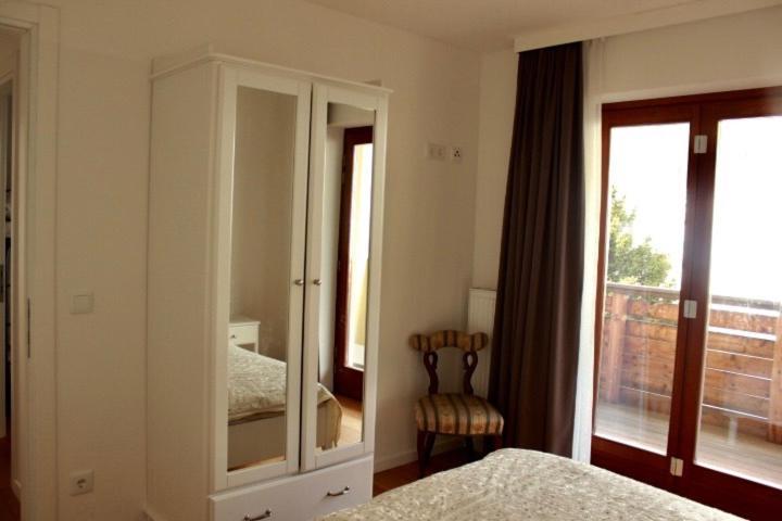Panorama Rosie Design Chalet Bad Kleinkirchheim Ngoại thất bức ảnh
