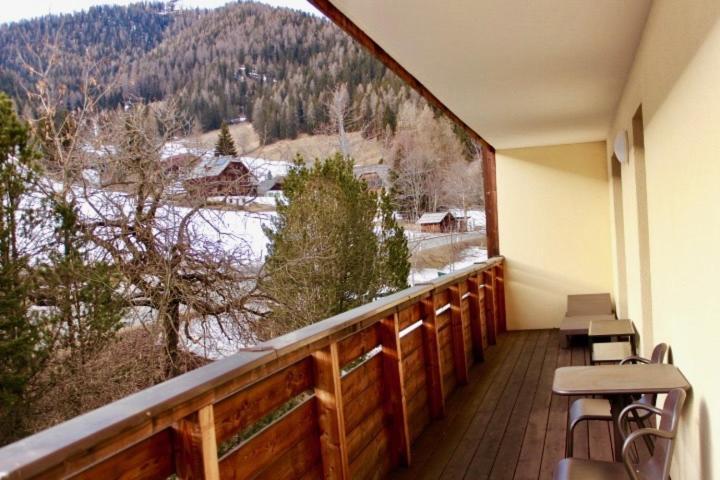 Panorama Rosie Design Chalet Bad Kleinkirchheim Ngoại thất bức ảnh