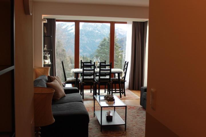 Panorama Rosie Design Chalet Bad Kleinkirchheim Ngoại thất bức ảnh