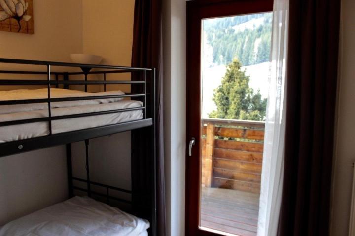 Panorama Rosie Design Chalet Bad Kleinkirchheim Ngoại thất bức ảnh
