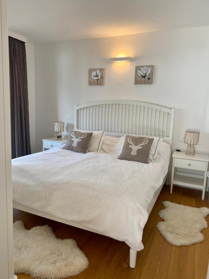 Panorama Rosie Design Chalet Bad Kleinkirchheim Ngoại thất bức ảnh